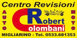 Centro Revisioni Colombani Robert